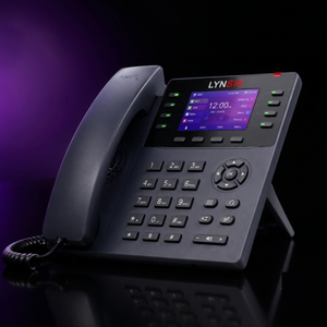 SIP-T8800N Enterprise IP Phone